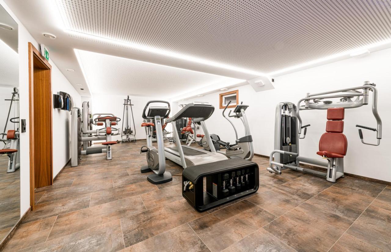 Apartment S Ервалд Екстериор снимка