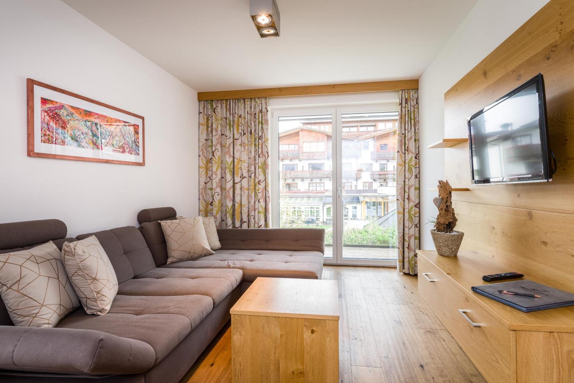 Apartment S Ервалд Екстериор снимка