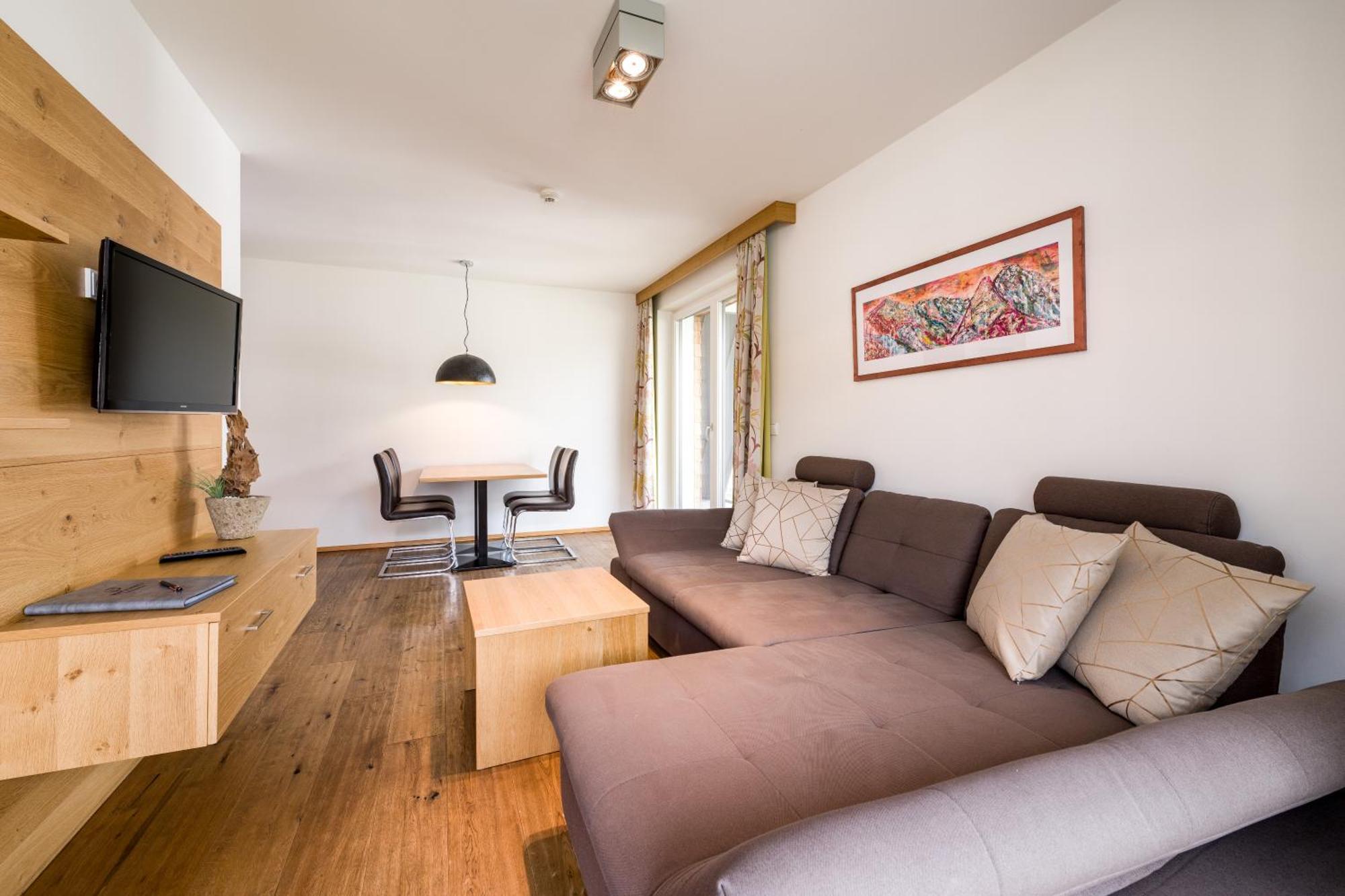 Apartment S Ервалд Екстериор снимка