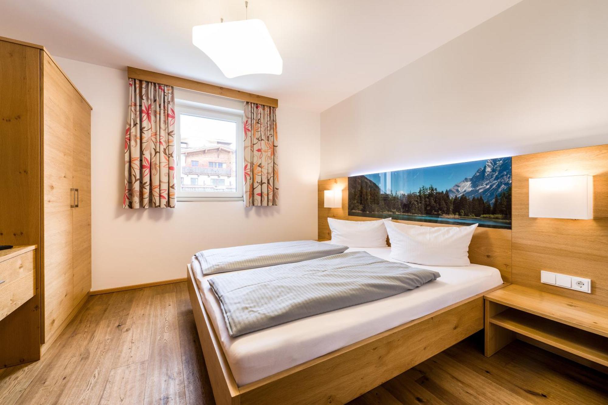 Apartment S Ервалд Екстериор снимка