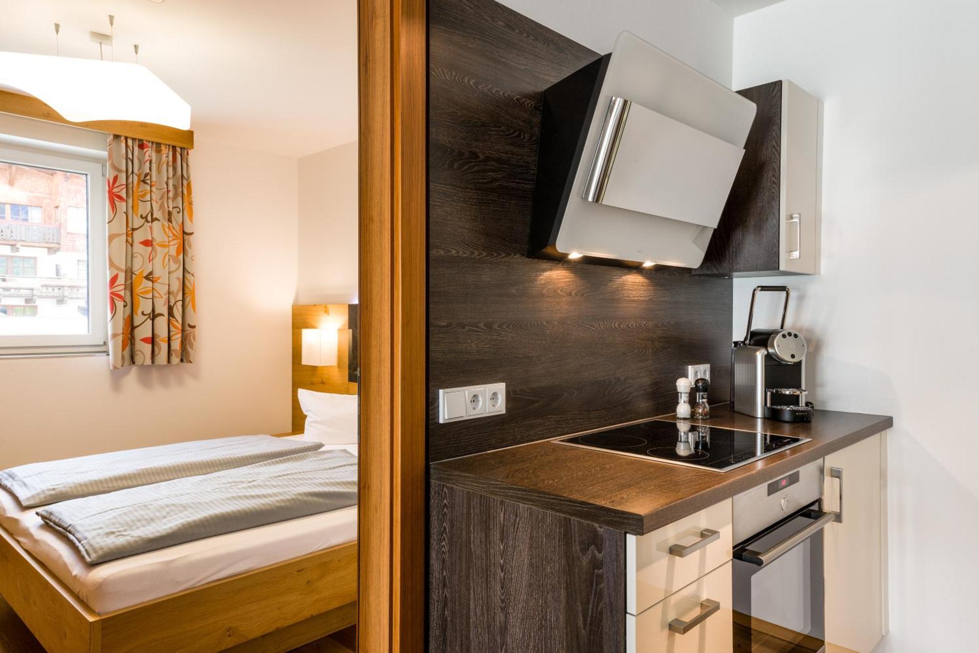 Apartment S Ервалд Екстериор снимка