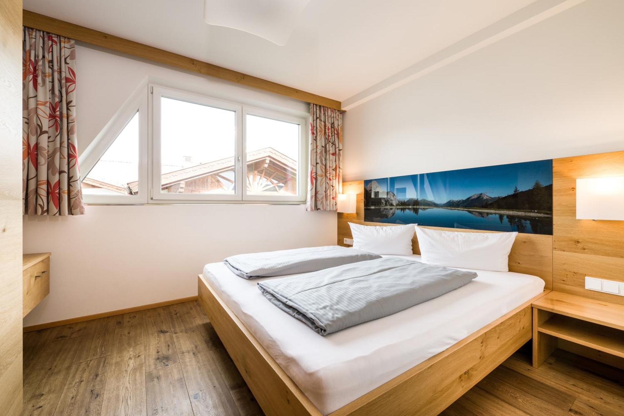 Apartment S Ервалд Екстериор снимка