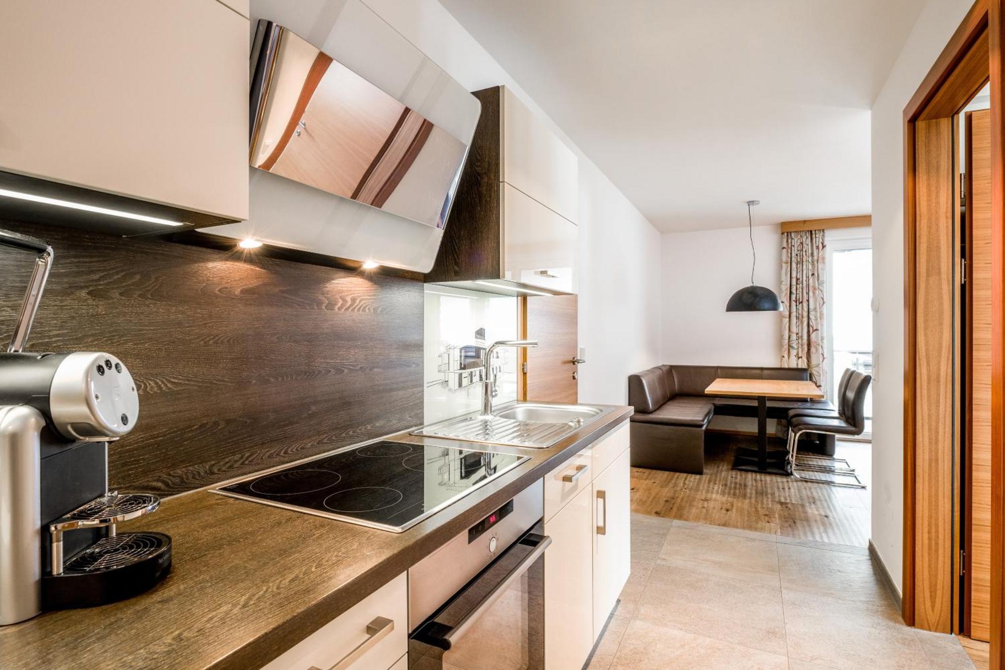 Apartment S Ервалд Екстериор снимка