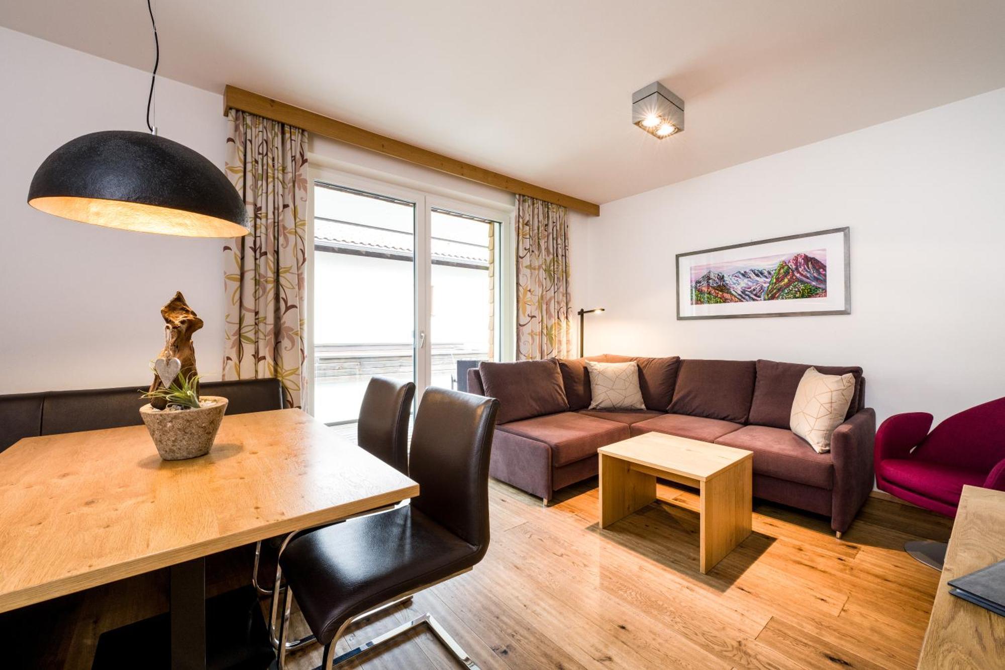 Apartment S Ервалд Екстериор снимка