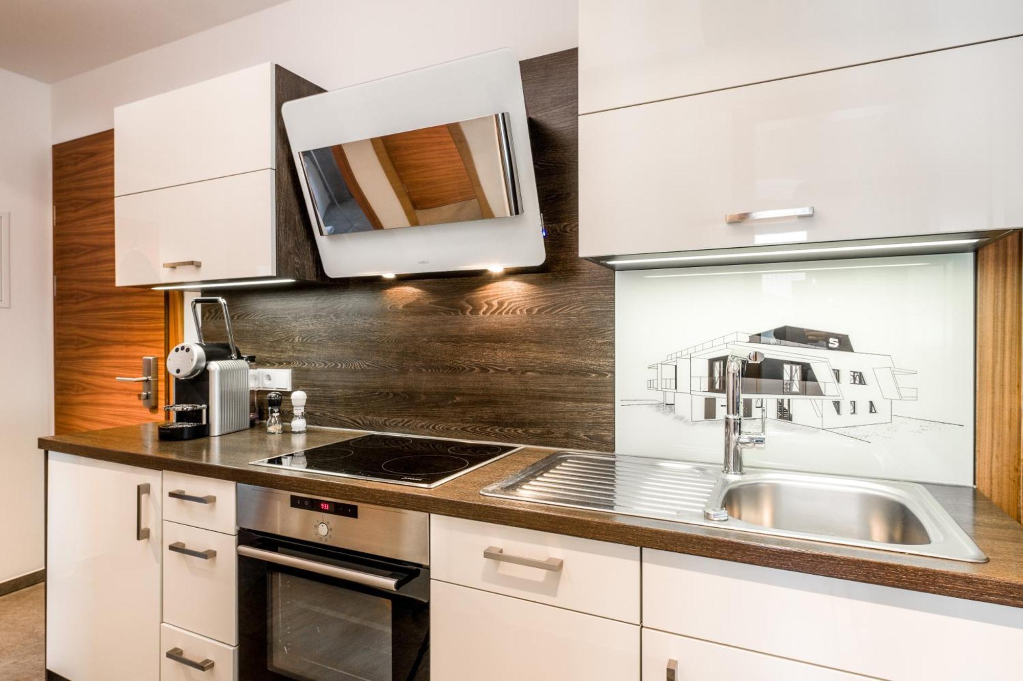Apartment S Ервалд Екстериор снимка