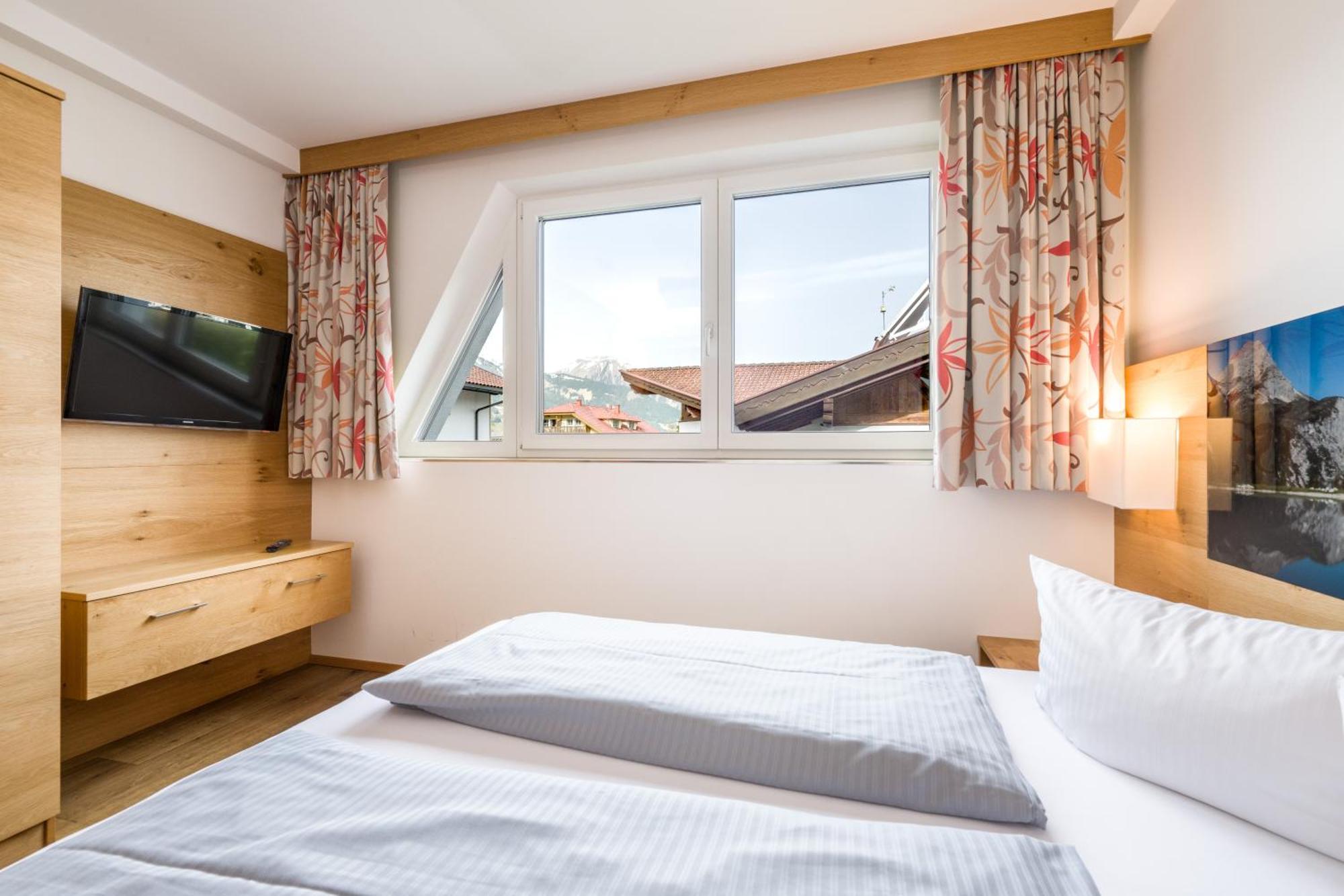Apartment S Ервалд Екстериор снимка