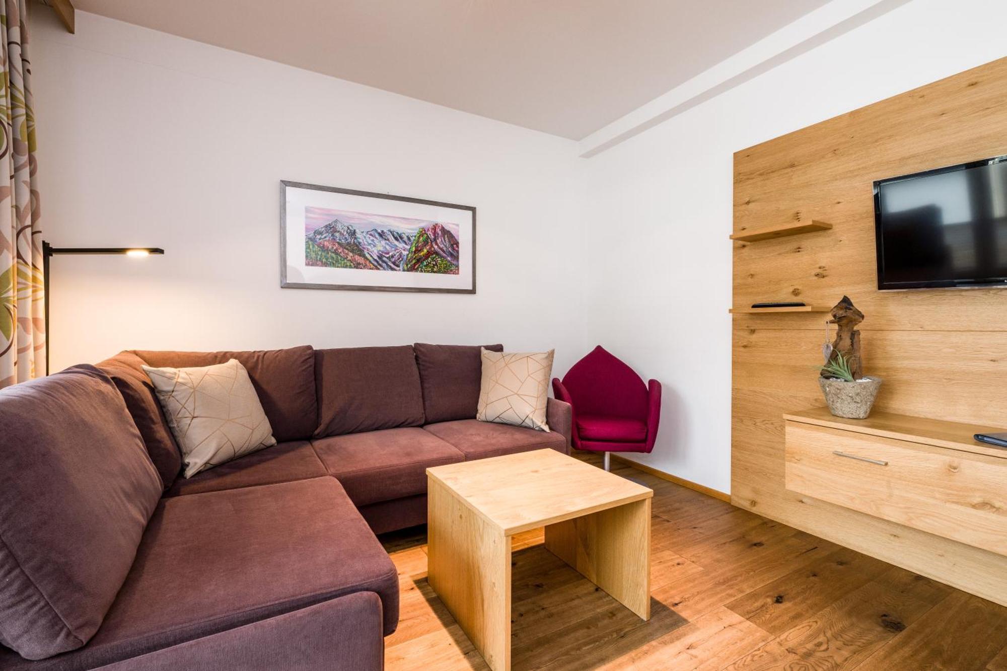 Apartment S Ервалд Екстериор снимка