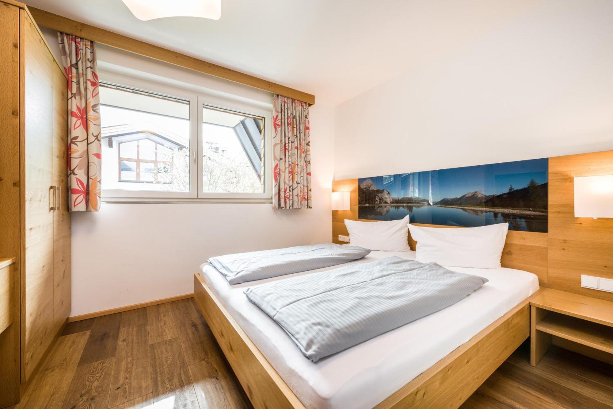 Apartment S Ервалд Екстериор снимка