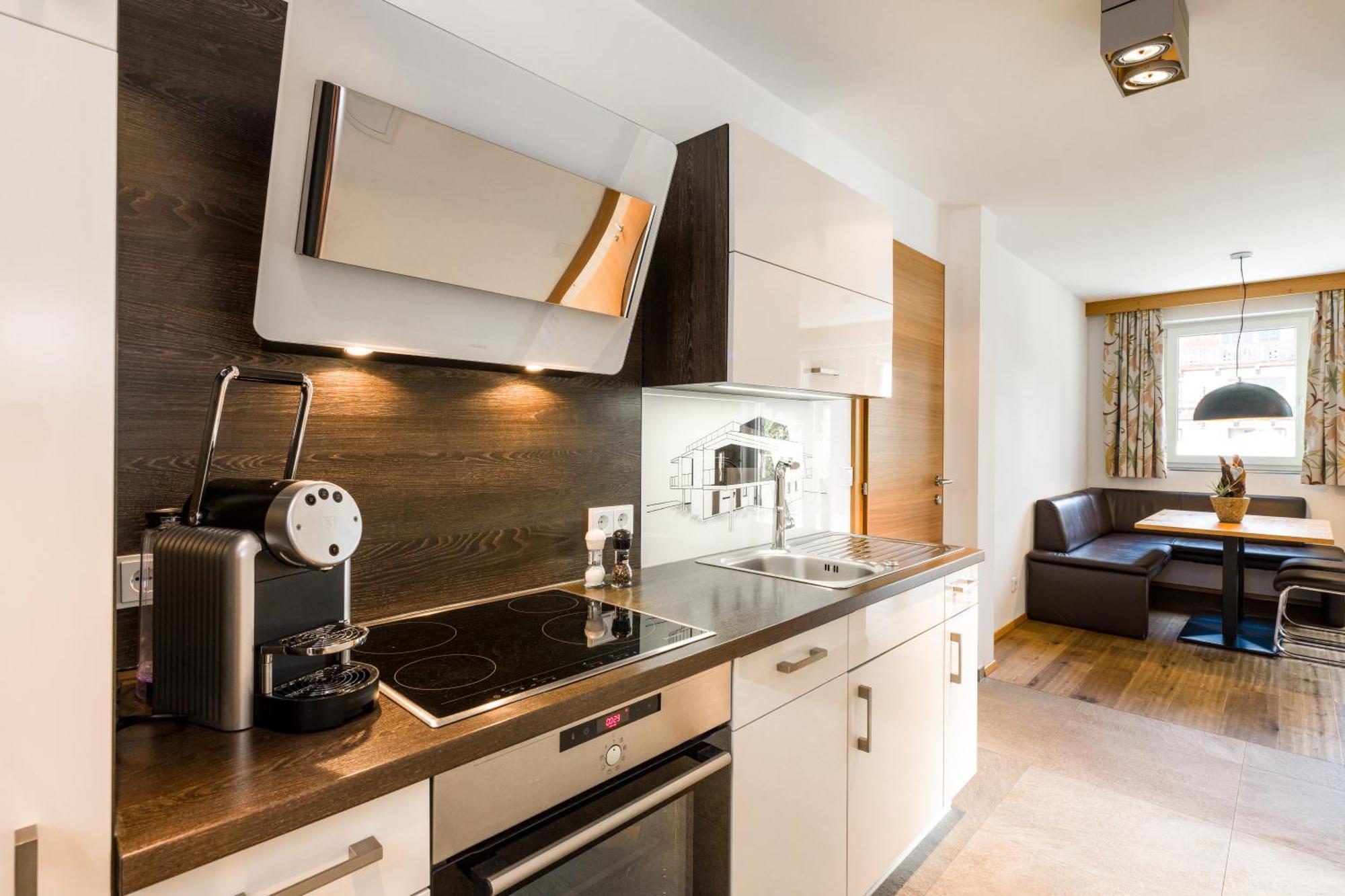 Apartment S Ервалд Екстериор снимка