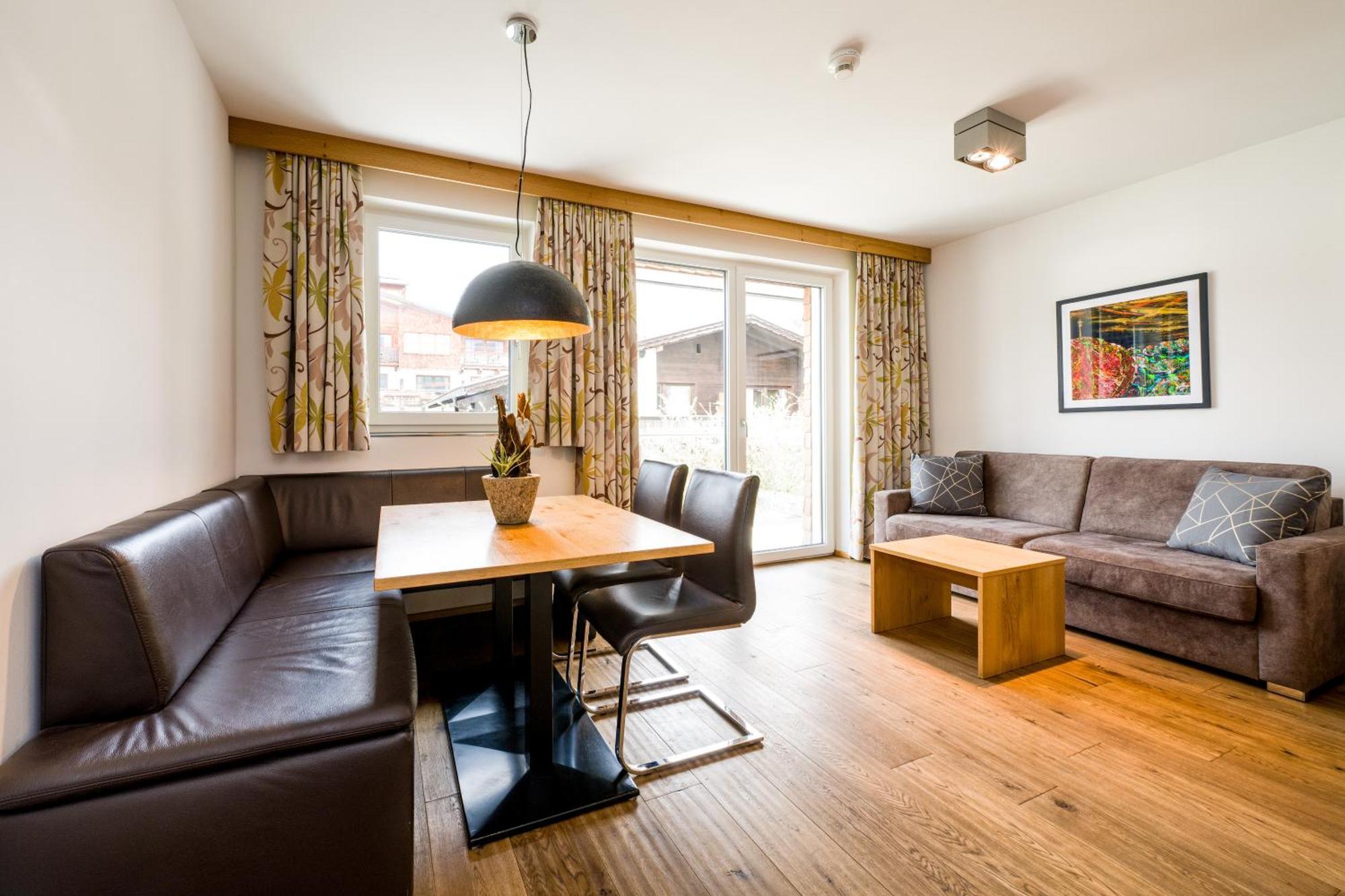 Apartment S Ервалд Екстериор снимка