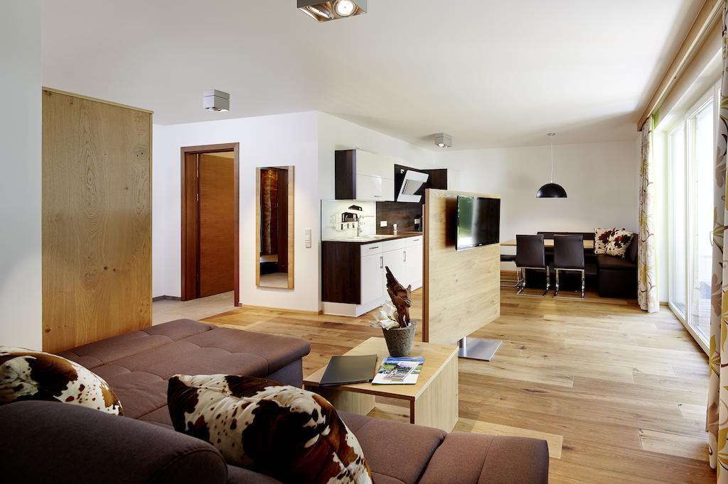 Apartment S Ервалд Стая снимка