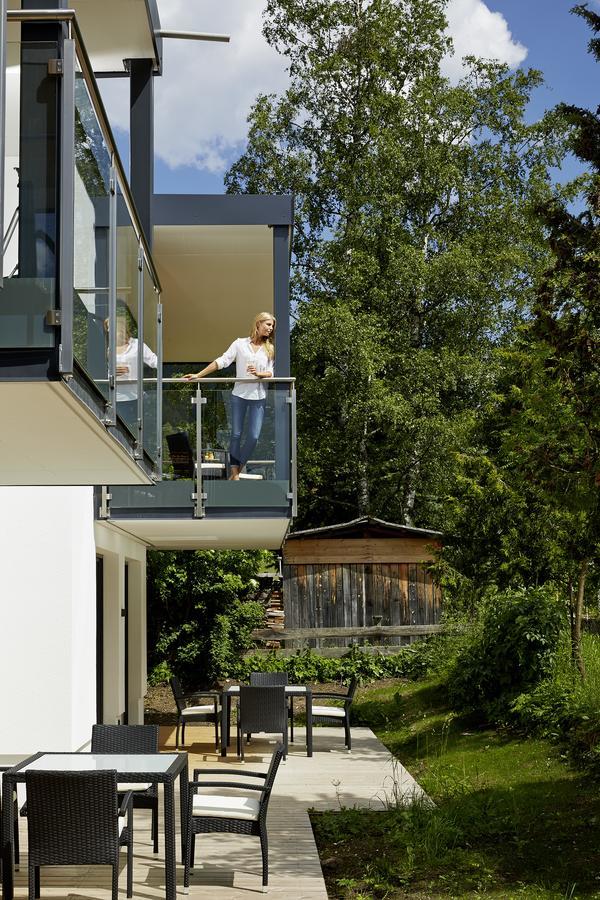 Apartment S Ервалд Екстериор снимка